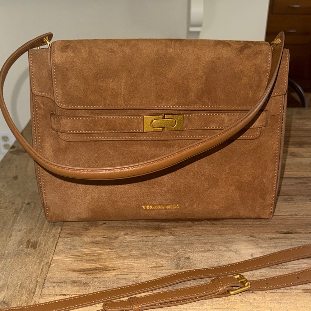 Verano Grace Shoulder Bag & Crossbody